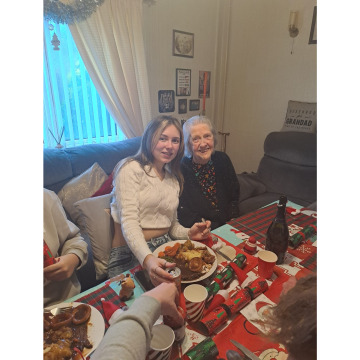 Notice Gallery for Sylvia Margaret RUSSELL