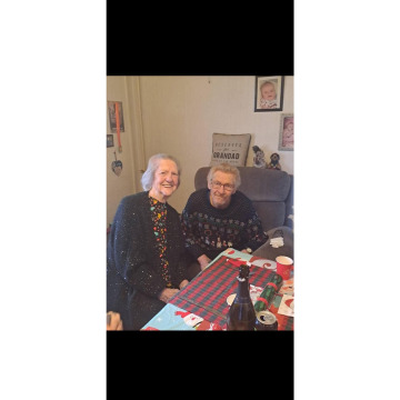 Photo for notice Sylvia Margaret RUSSELL