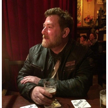 Photo of Nicholas James ROWBOTTOM