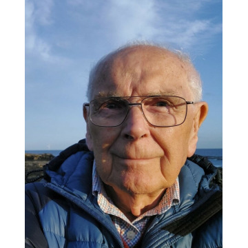 Photo of John William LANE
