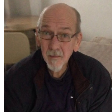 Photo for notice Alan WATRET