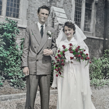 Photo for notice Ellen WILKINSON