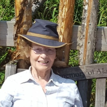 Photo for notice Ellen WILKINSON