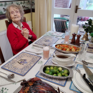 Photo for notice Ellen WILKINSON