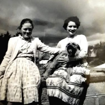 Photo for notice Ellen WILKINSON