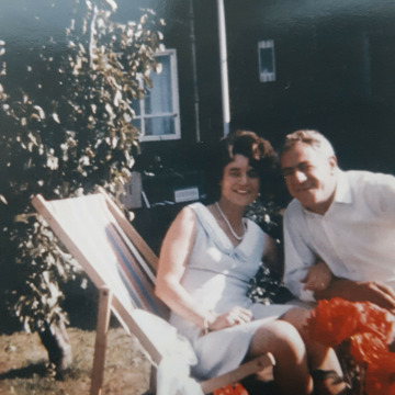 Photo for notice Ellen WILKINSON