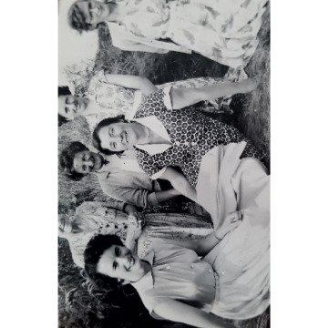 Photo for notice Ellen WILKINSON