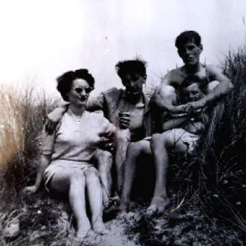 Photo for notice Ellen WILKINSON