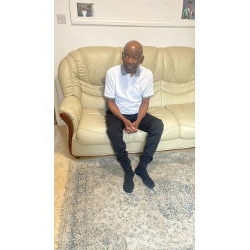 Photo of Vibert Ignatius HENDERSON