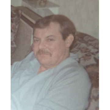 Photo of Barry WOOLRICH