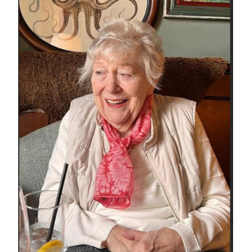 Photo of Jean Margaret REED