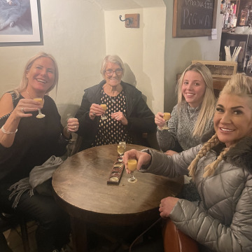 Photo for notice Evelyn SMITH