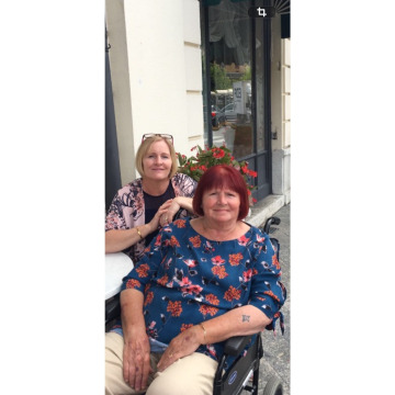 Photo for notice Josie SMITH