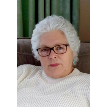 Photo of Sheila MORRIS