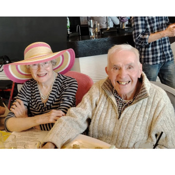 Photo for notice Barry Edward GOULDBOURNE