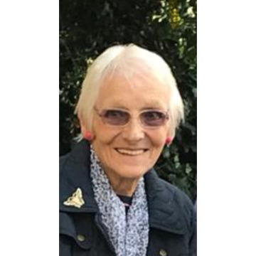 Photo for notice Alma Beatrice GALLACHER