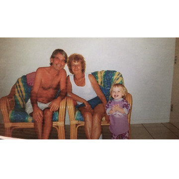 Photo for notice Robert John IZZARD