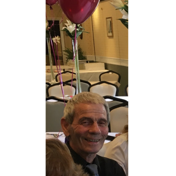 Photo for notice Robert John IZZARD