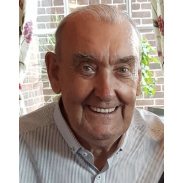 Photo of Frederick FLETCHER