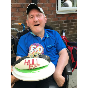 Photo of William STOCKHILL