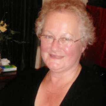 Photo of Stanislawa CZAJA