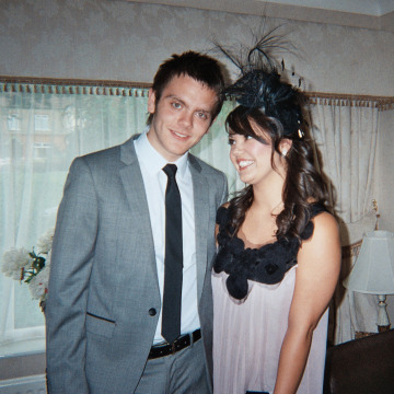 Photo for notice Ashley James WILKINSON