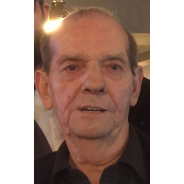 Photo of Patrick Michael Joseph BARKER