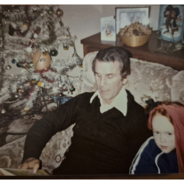 Photo for notice Carl SAMUELS