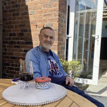 Photo for notice Larry WILLIAMS