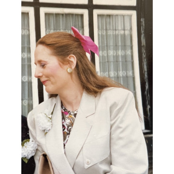 Notice Gallery for Winifred YOUNG