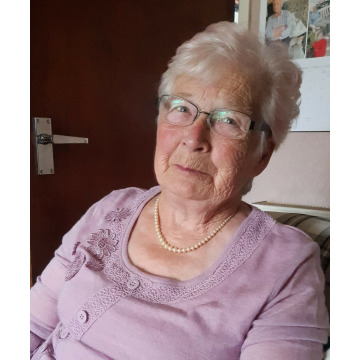 Photo of Margaret Rose THOMS