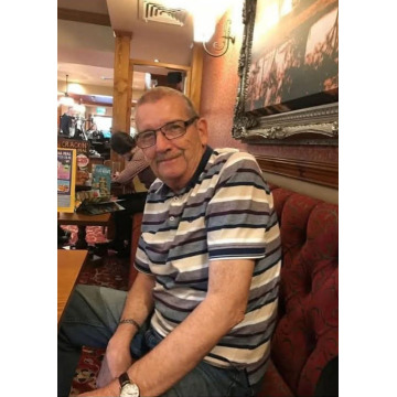 Photo of Philip PEPPER