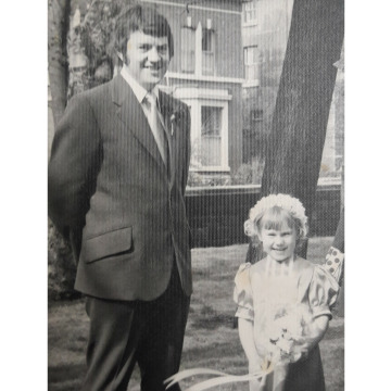 Photo for notice Ray KENYON