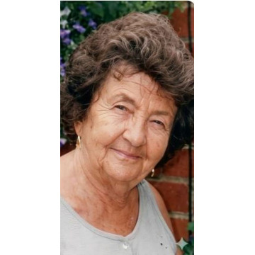 Photo of Valerie EDWARDS