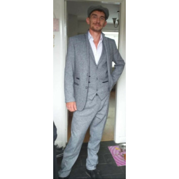 Photo of Christopher Alan Brian TAYLOR