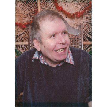 Photo of Christopher Howard BRANSON