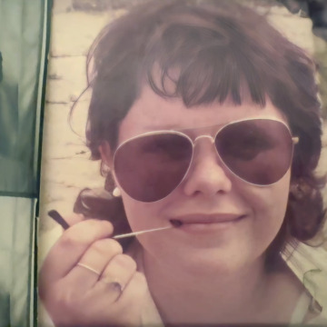 Photo for notice Carol Wendy CALLARD