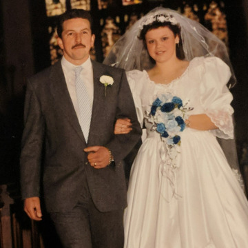 Photo for notice Carol Wendy CALLARD