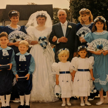 Photo for notice Carol Wendy CALLARD