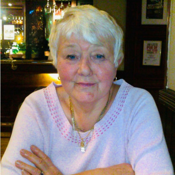 Photo for notice Ann ANDREW