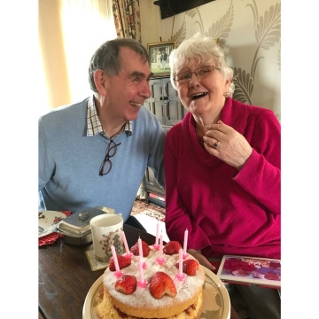 Photo for notice Ann ANDREW