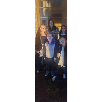 Photo for notice Lauren Jane Thompson GUERIN