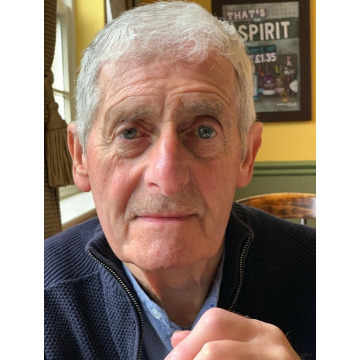 Photo of Wallis KENNETH
