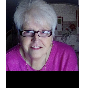 Photo for notice Hannah GILLIES