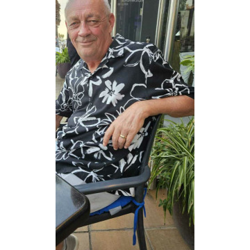Photo of Robert Andrew CARPENTER