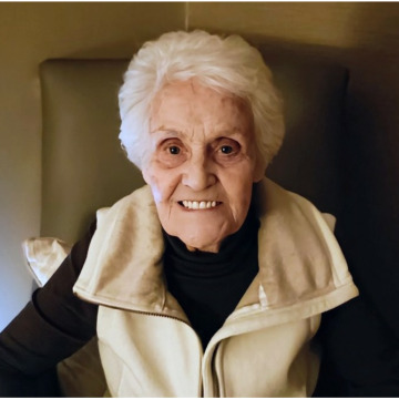 Photo for notice STURROCK MARGARET