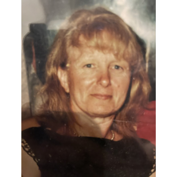 Photo for notice Cheryl MORGAN