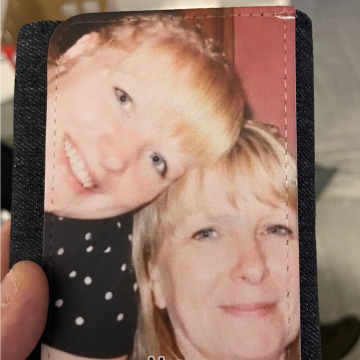 Photo for notice Cheryl MORGAN