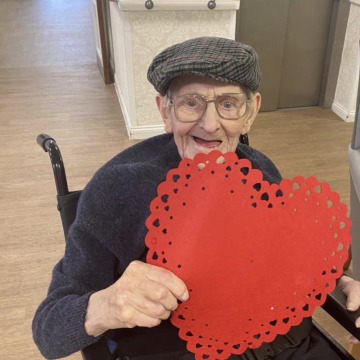 Photo of Leslie BOWMAN