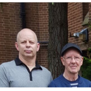 Photo for notice Raymond HEAP